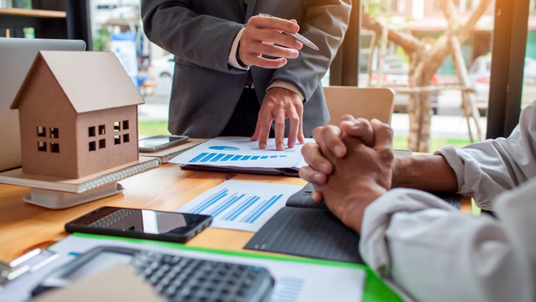 ¿Qué es un Personal Shopper Inmobiliario?